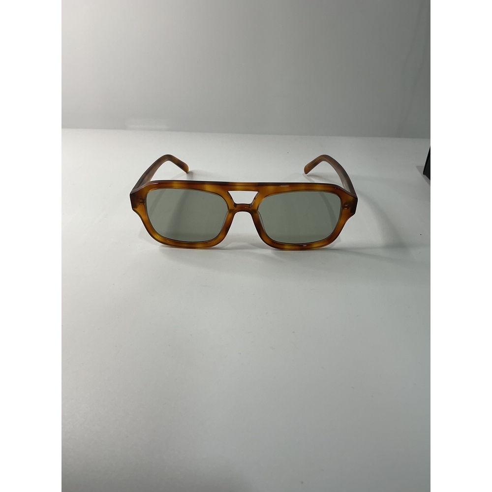 Berlin Polarized Acetate Sunglasses